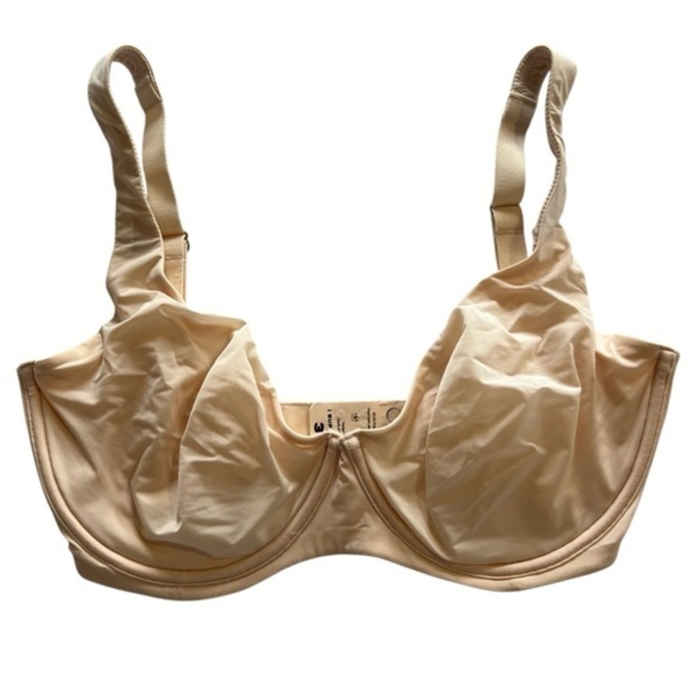 CUUP The Scoop Bra Size 32F